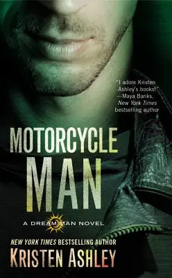 Motorrad-Mann - Motorcycle Man