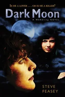 Dunkler Mond: Ein Wereling-Roman - Dark Moon: A Wereling Novel