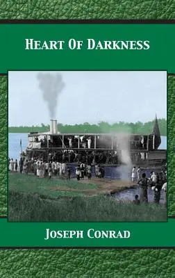 Das Herz der Finsternis - Heart of Darkness
