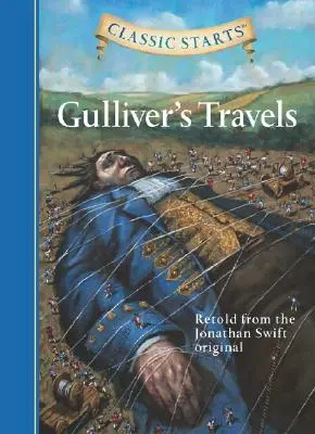 Klassiker Starts(r) Gulliver's Travels - Classic Starts(r) Gulliver's Travels