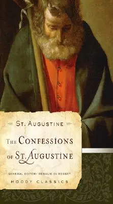 Die Bekenntnisse des hl. Augustinus - The Confessions of St. Augustine