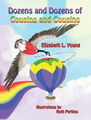 Dutzende von Cousins und Cousinen und Dutzende von Cousins und Cousinen - Dozens and Dozens of Cousins and Cousins