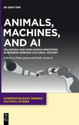 Tiere, Maschinen und KI - Animals, Machines, and AI