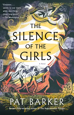 Das Schweigen der Mädchen - The Silence of the Girls