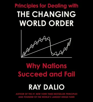 Grundsätze für den Umgang mit der sich wandelnden Weltordnung: Warum Nationen Erfolg haben oder scheitern - Principles for Dealing with the Changing World Order: Why Nations Succeed or Fail