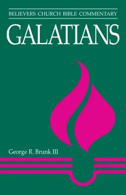 Galater - Galatians