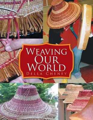 Unsere Welt weben - Weaving Our World