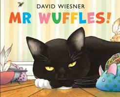 Herr Wuffles! - Mr Wuffles!