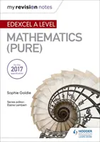 My Revision Notes: Edexcel A Level Mathe (rein) - My Revision Notes: Edexcel A Level Maths (Pure)