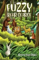 Flauschiger Bär George - Fuzzy Bear George