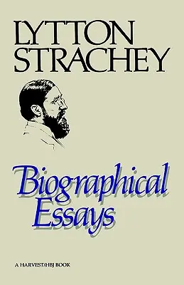 Biografische Essays - Biographical Essays