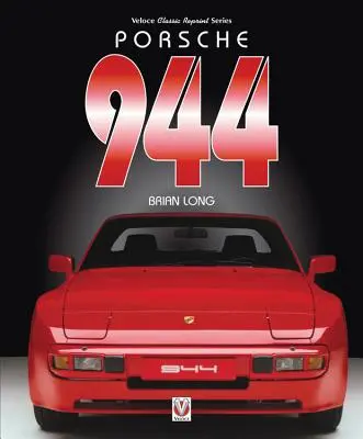 Porsche 944