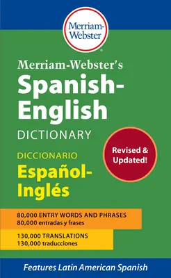 Merriam-Webster's Wörterbuch Spanisch-Englisch - Merriam-Webster's Spanish-English Dictionary