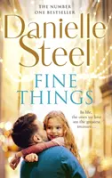 Fine Things - Eine epische, unvergleichliche Lektüre aus dem Weltbestseller - Fine Things - An epic, unputdownable read from the worldwide bestseller