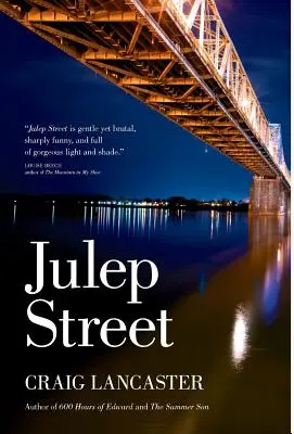 Julep-Straße - Julep Street