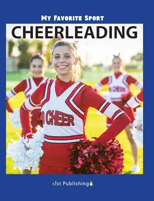 Mein Lieblingssport: Cheerleading - My Favorite Sport: Cheerleading