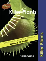 Killer-Pflanzen - Killer Plants