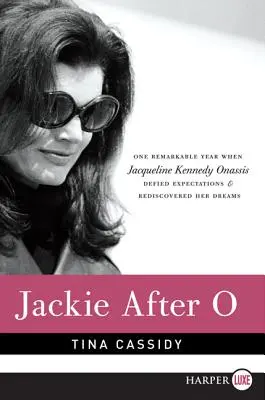 Jackie nach O LP - Jackie After O LP