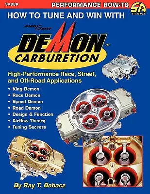 Dämonische Vergasung - Demon Carburetion