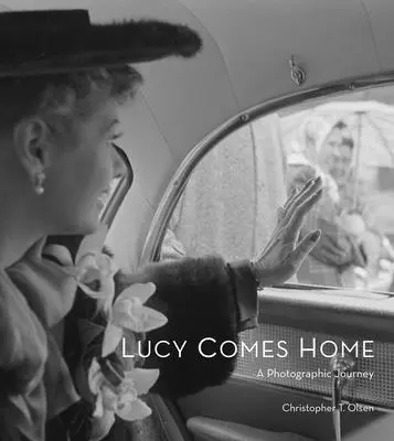 Lucy kommt nach Hause - Lucy Comes Home