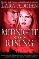 Um Mitternacht auferstanden - Midnight Rising