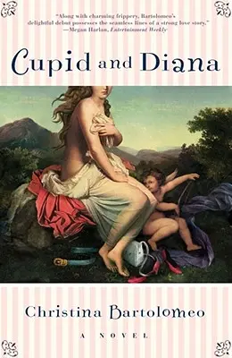 Amor und Diana - Cupid and Diana