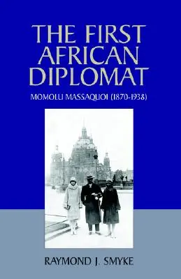 Der erste afrikanische Diplomat - The First African Diplomat