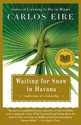 Warten auf Schnee in Havanna: Bekenntnisse eines kubanischen Jungen - Waiting for Snow in Havana: Confessions of a Cuban Boy