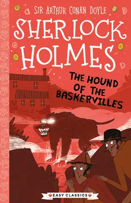 Sherlock Holmes: Der Hund von Baskerville - Sherlock Holmes: The Hound of the Baskervilles