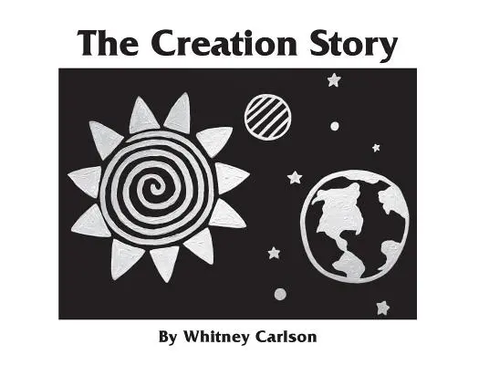 Die Schöpfungsgeschichte: Ein Buch der kleinen Anfänge - The Creation Story: A Small Beginnings Book