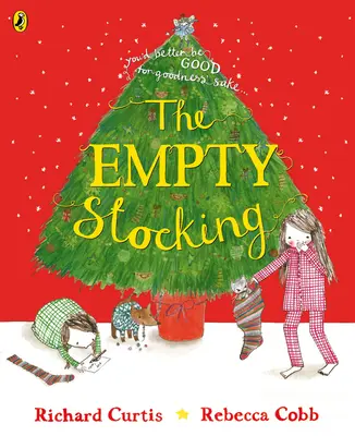 Der leere Strumpf - The Empty Stocking