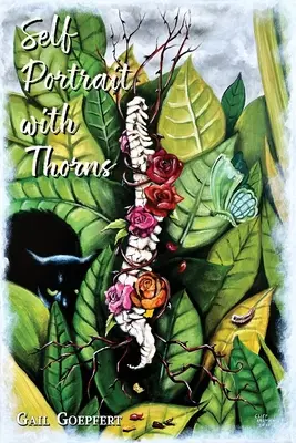 Selbstbildnis mit Dornen - Self-Portrait with Thorns
