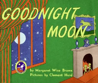 Gute-Nacht-Mond - Goodnight Moon