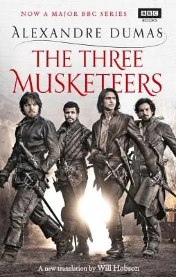 Drei Musketiere - Three Musketeers
