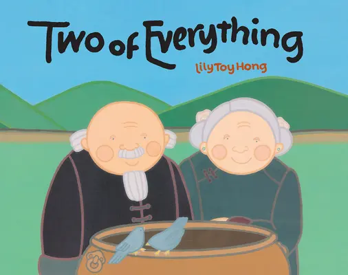 Zwei von allem - Two of Everything