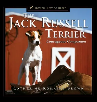 Der Jack Russell Terrier: Ein mutiger Gefährte - The Jack Russell Terrier: Courageous Companion