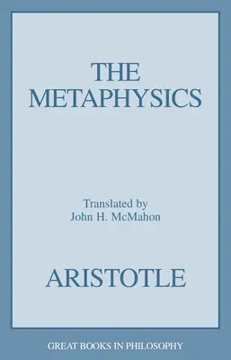 Die Metaphysik - The Metaphysics