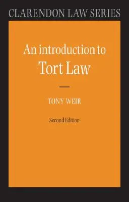 Eine Einführung in das Deliktsrecht - An Introduction to Tort Law