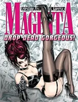Magenta 4 - Einfach umwerfend! - Magenta 4 - Drop Dead Gorgeous!