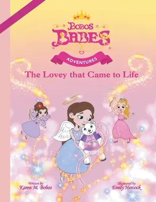 Das lebendig gewordene Kuscheltier - The Lovey that Came to Life