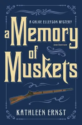Eine Erinnerung an Musketen - A Memory of Muskets