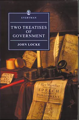 Zwei Abhandlungen über die Regierung - Two Treatises of Government