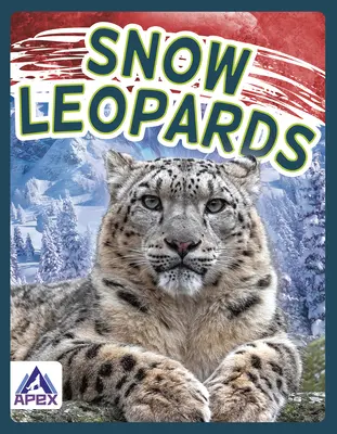 Schneeleoparden - Snow Leopards