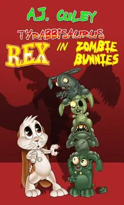 Zombie-Häschen - Zombie Bunnies