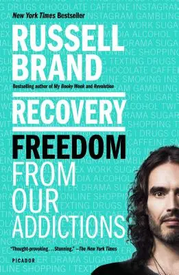 Genesung: Freiheit von unseren Süchten - Recovery: Freedom from Our Addictions