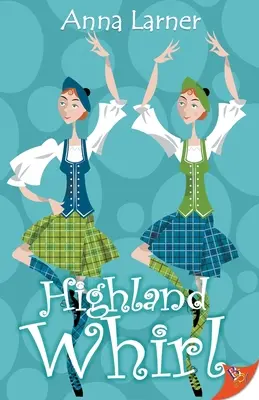 Highland-Wirbel - Highland Whirl