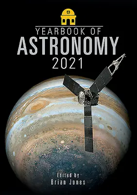 Jahrbuch der Astronomie 2021 - Yearbook of Astronomy 2021