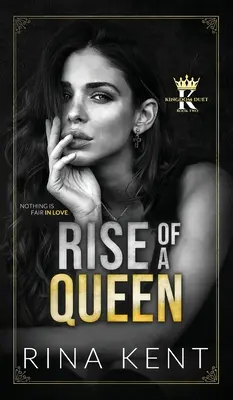 Aufstieg einer Königin: Ein dunkler Milliardärsroman - Rise of a Queen: A Dark Billionaire Romance