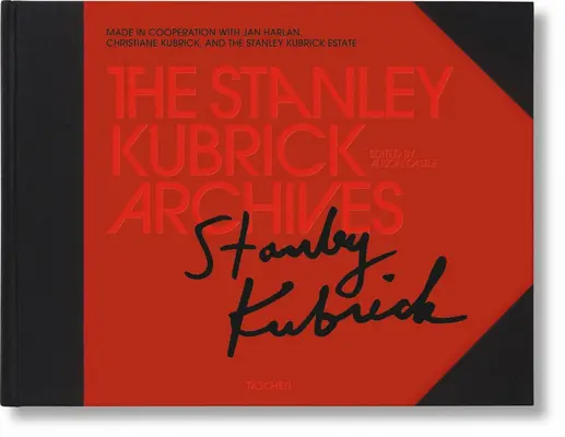 Das Stanley Kubrick-Archiv - The Stanley Kubrick Archives