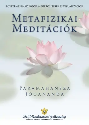 Metaphysische Meditationen (Ungarisch) - Metaphysical Meditations (Hungarian)